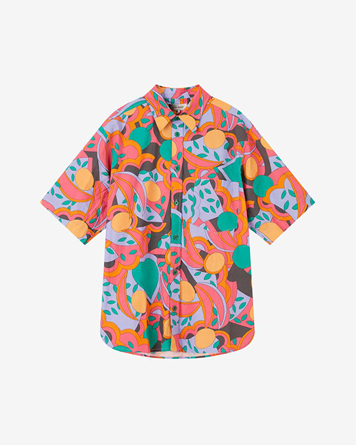 Labilio Shirt