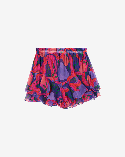 Aboreli shorts