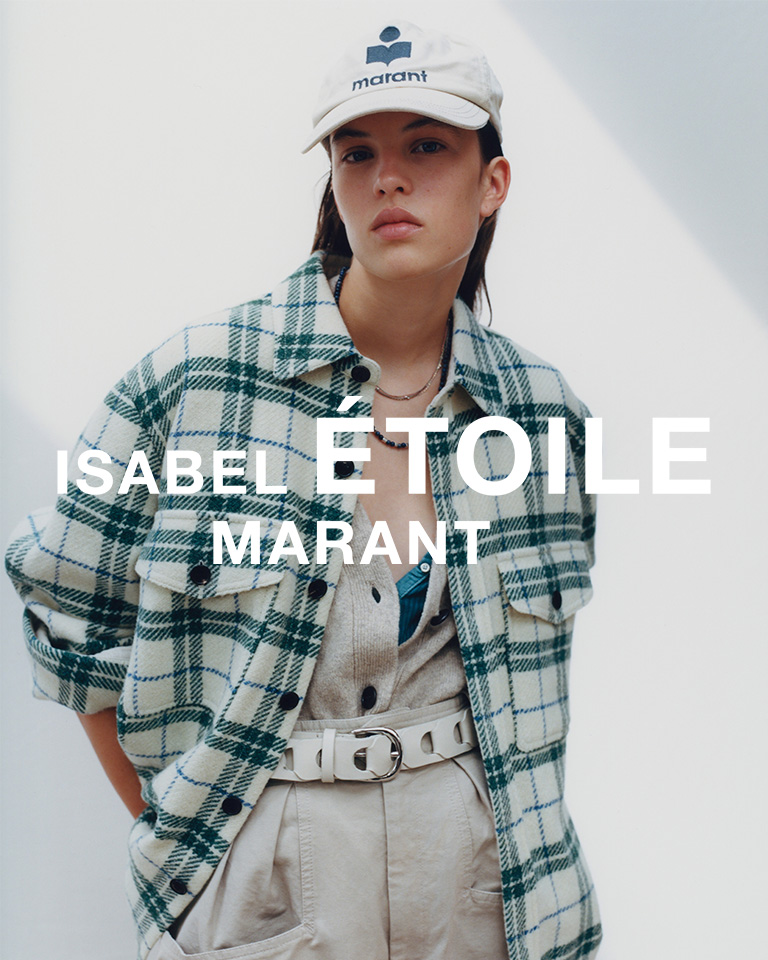 Etoile Isabel Marant