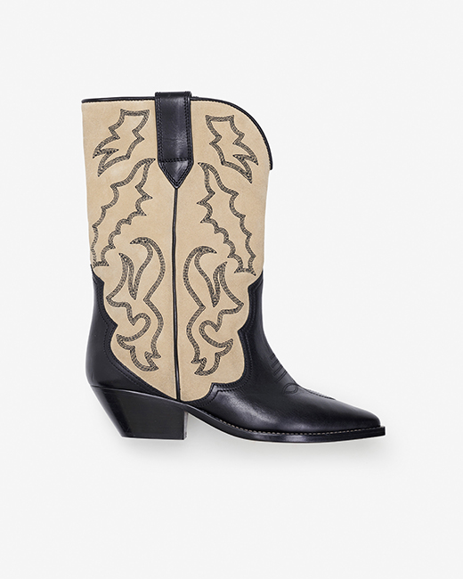 Duerto boots