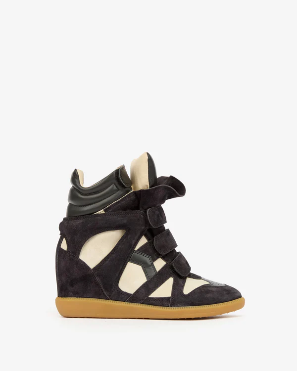 bekett sneakers 