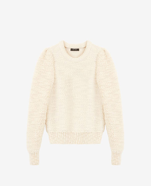 Sybille Sweater