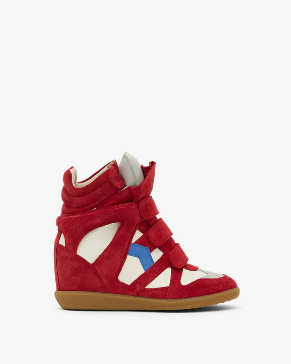 sneakers-red-blue