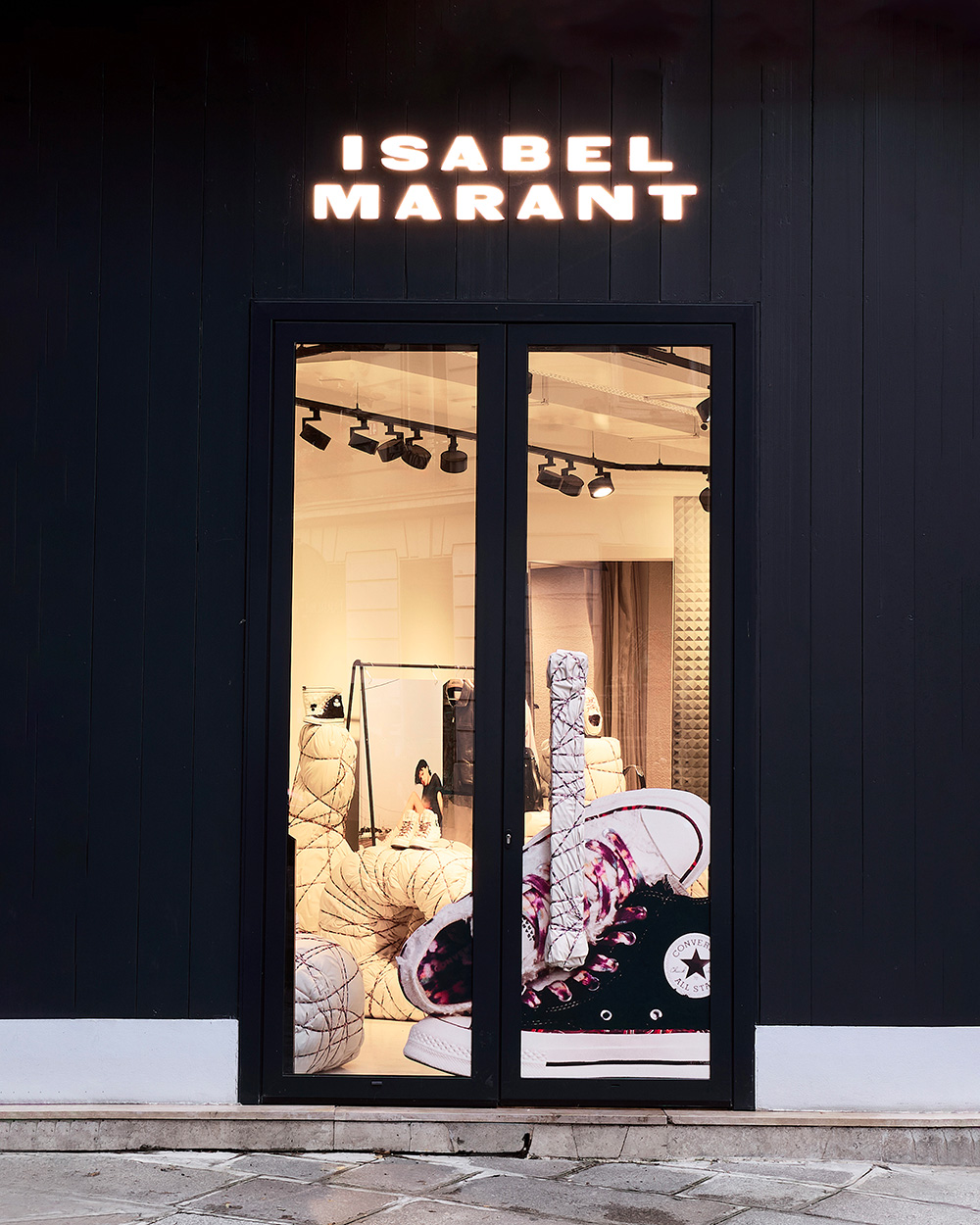 Maison Isabel Marant