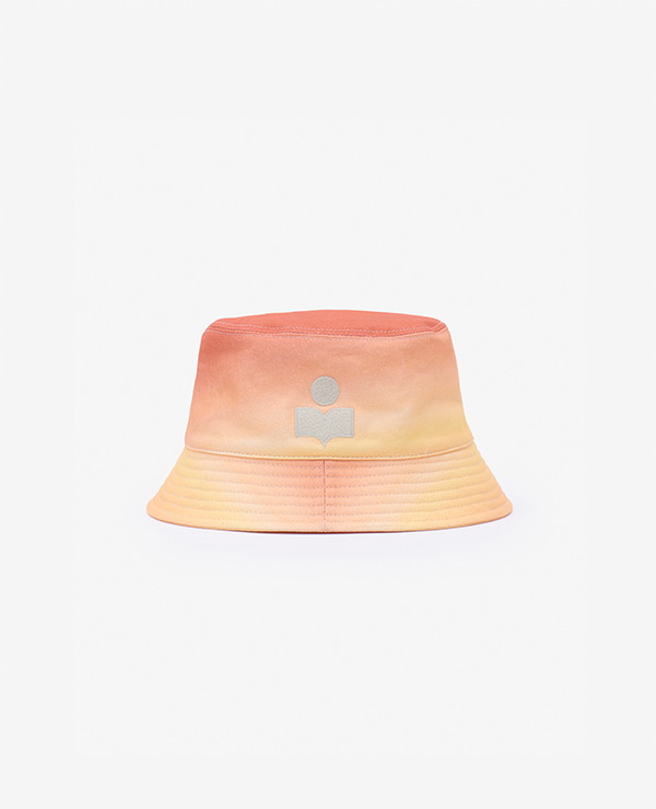 HALEY BUCKET HAT