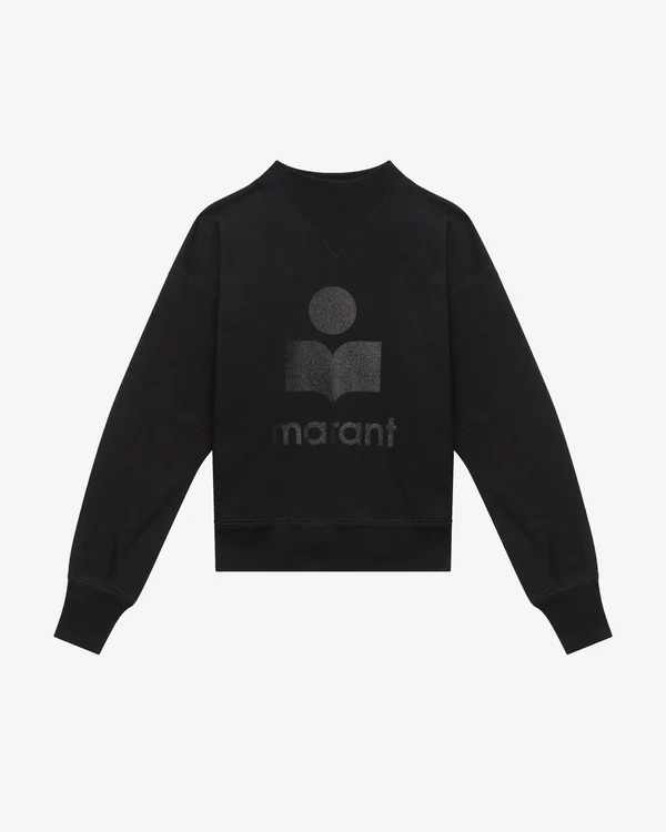 Moby sweatshirt