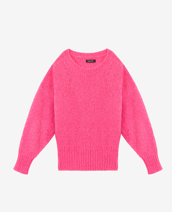 Estelle Sweater