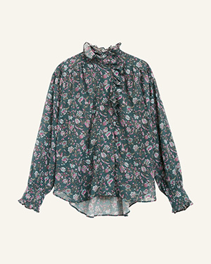 Étoile blouse