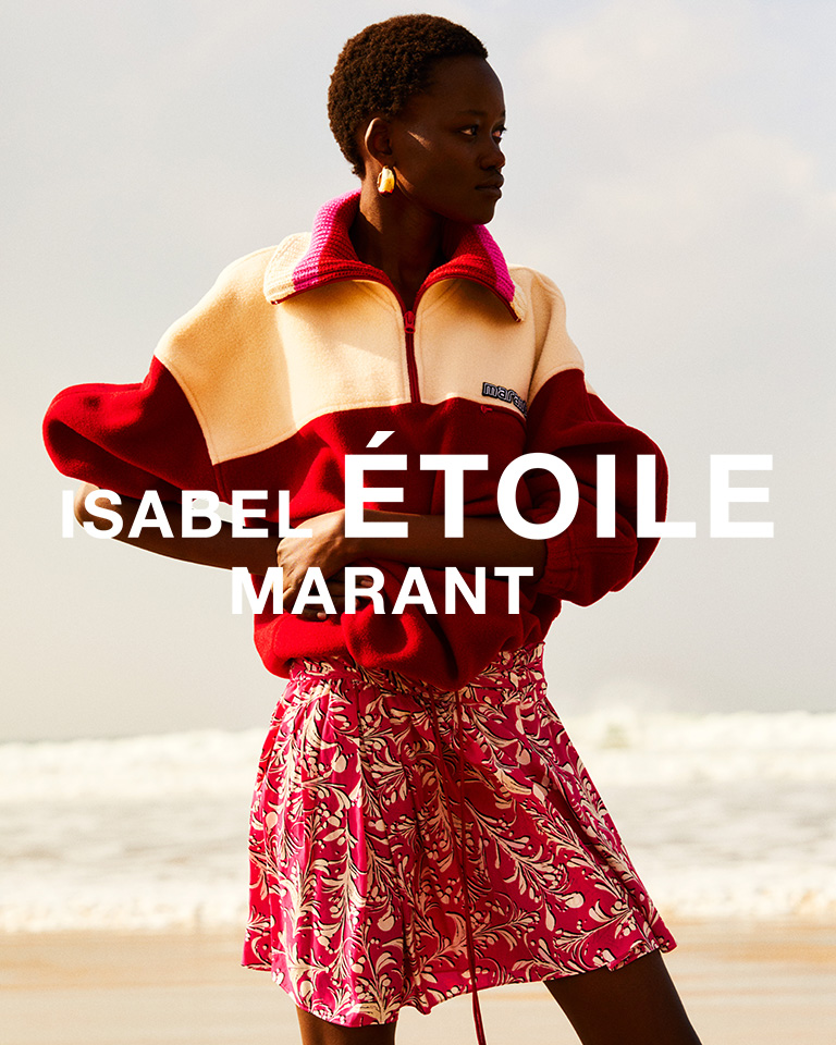 Isabel Marant Etoile