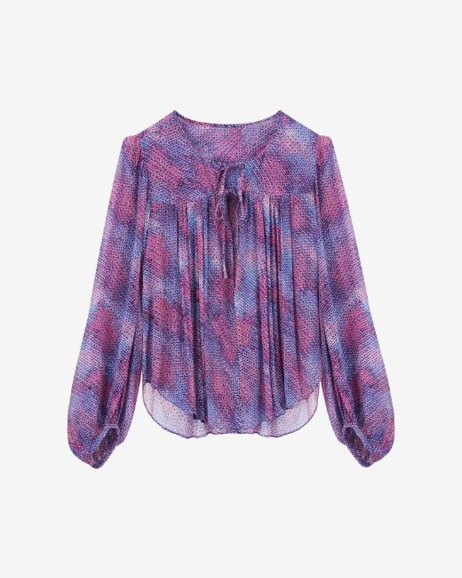 Ametissa blouse