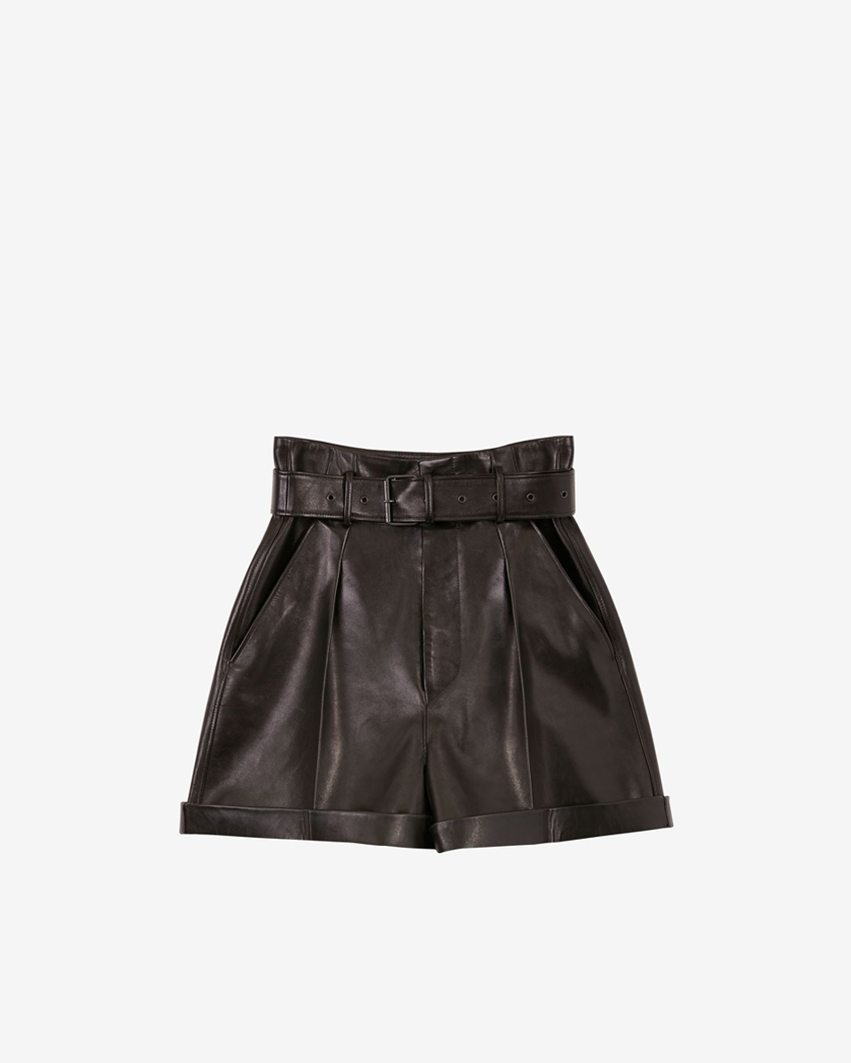 FW21 IM shorts