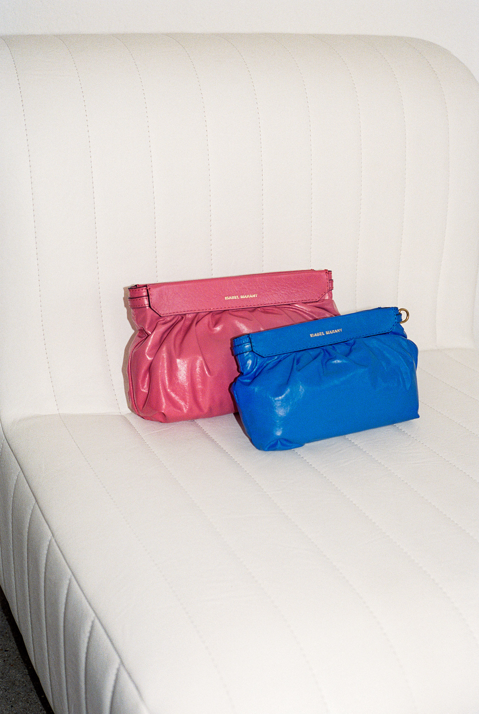 New In - Bags