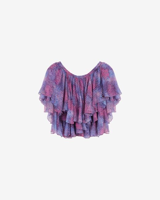 Angele top
