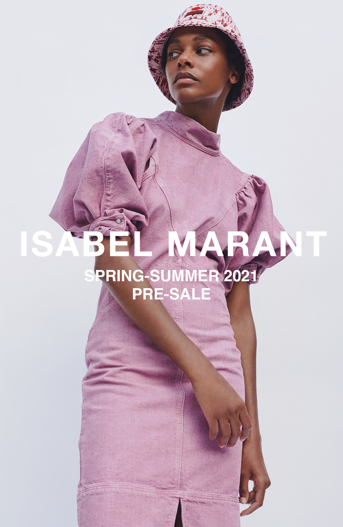 Early Access to the Isabel Marant Sale ...