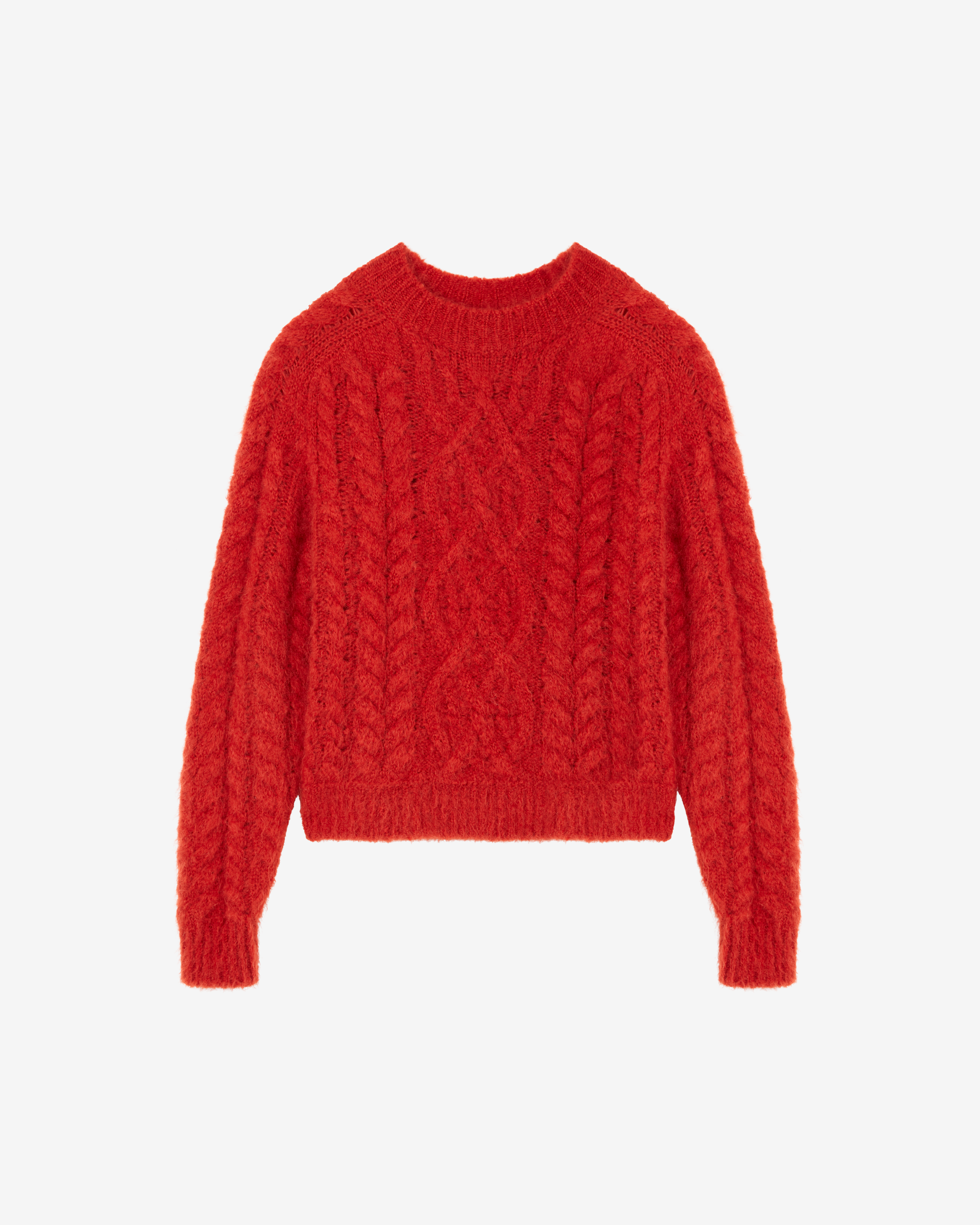 Thomas Sweater